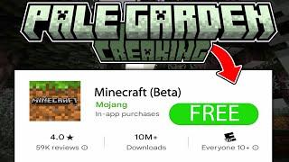 How To Download Minecraft 1.22 Beta! - Minecraft Bedrock Edition