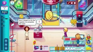 Fabulous - Angela's Fashion Fever Platinum Edition Level 1