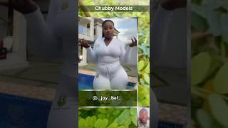 Meet Jaybel from Ghana #_jay_bel_ #plussize #model #fashion #curvy #modeling  #topmodel #bbw