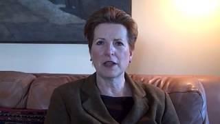 Charlene Weisler Interviews Ruth Stevens - Background