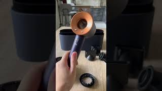 Почему девушки хотят фен Dyson за 55 000