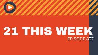 21 This Week: Montgomery Blair Students Walk Out; Council Reconsiders Ban on Leaf Blowers