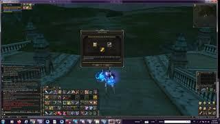 Lineage 2 Chronos Enchant weapon +23