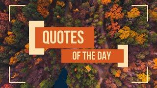 Quotes of the day #Quotes in English# Daily quotes| Best status ever #BM Quotes