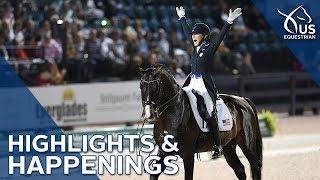 US Equestrian Highlights & Happenings - Winter Edition