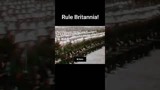 Rule Britannia