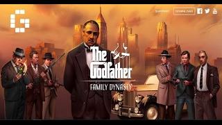 The Godfather family dynasty прохождение на русском 1 часть