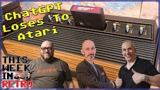 Check and Mate! - This Week In Retro 224