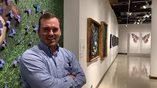 Explore Iridescence with Nathan Lord