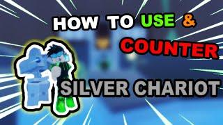 How to Use and Counter SC/Silver Chariot -A Bizarre Day