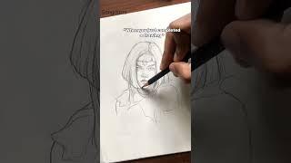 SANYA ART STUDIO  #art #shorts #viralshorts
