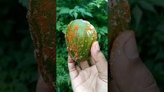 Viral spicy raw mango masala recipe #shorts