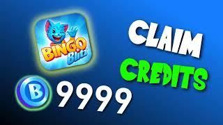 credits-Daily Gifts Rewards how to level up fast in bingo blitz