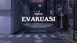 Hindia - Evakuasi (Official Music Video)