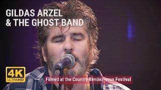 Gildas Arzel & The Ghost Band @ Country RDV