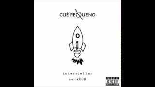 interstellar-Gue pequeno ft. Akon (cover art)