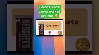 i wish i knew this canva trick before school ended  #canva #presentation #graphicdesign #students