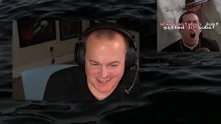 [08/06/2021] Bigfoot/YouTube Game w/ APL