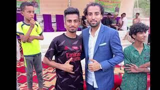 New Balochi Football Song | Malir Star Fc Song | Akber Baba Football Song 2024