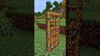 Cursed Minecraft texture packs