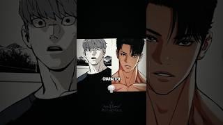 𝙄𝙘𝙤𝙣𝙞𝙘 𝙈𝙖𝙣𝙝𝙬𝙖 𝙎𝙢𝙞𝙡𝙚𝙨 | 𝙏𝙝𝙚 𝙇𝙖𝙪𝙜𝙝 𝙎𝙚𝙧𝙞𝙚𝙨 (Part 1/5) 