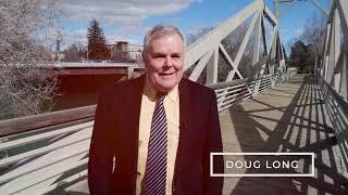 Doug Long Welcome Promo IDPR5456