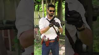 Beretta 92FS vs CZ P07
