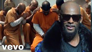 R Kelly - I'm sorry, please ( 2025 official music video)