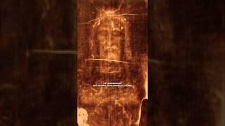 Is this the Face of Jesus?