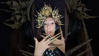 MOUTH SOUNDS ASMR RELAX E BRIVIDO I SULLA SCHIENA