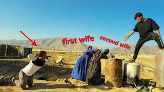 Love Lost: Discovering Iranian Nomadic Life at Mr. Hassan's Farm