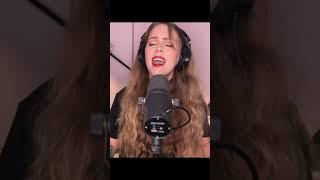 pov cover (Ariana Grande) by Hege Official