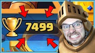  СПАСИБО, СУПЕРСЕЛЛ! / Clash Royale