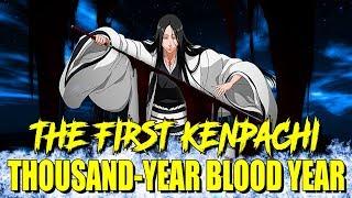 THE FIRST KENPACHI MANGA ROUND 2 SUMMONS! Bleach Brave Souls