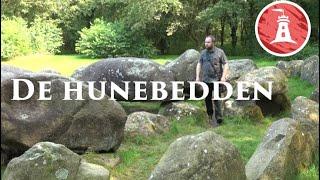 De Hunebedden