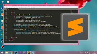 How to Download and Install Sublime Text 3