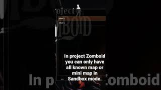 Project Zomboid Map Options