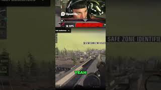 “Solo Player Makes a BIG Mistake… ”  #nickmercs  #gamingsquad  #ufcchamp
