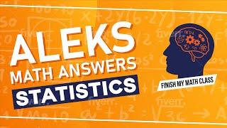 🟠#ALEKS Math Answers, Statistics: Use binomial distribution to find a range of values