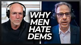 CNN Host Sounds Red-Pilled Explaining Why Men Hate Democrats