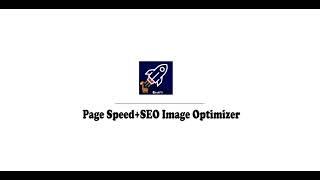 Page Speed & Image SEO Optimizer   Speed Your Website