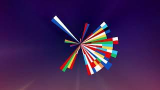 Eurovision 2021 - Stage Ready / Postcard out sound V2