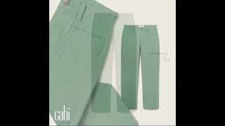 cabi Spring 25 DESIGNER DENIM GUIDE