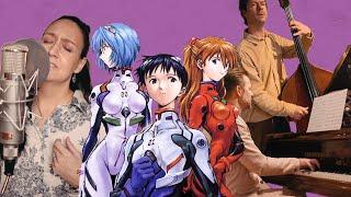 Thanatos-If I Can’t Be Yours (from Neon Genesis Evangelion)(Live Version) - Stockholm Trio Sessions