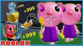 WHAT HAPPENED TO PIGGY SIMULATOR...