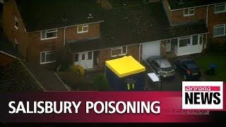 Salisbury Novichok attack suspect identified as Russian colonel