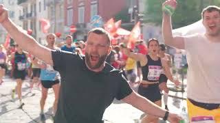 Best Of Wizz Air Milano Marathon & UniCredit Relay Marathon 2025