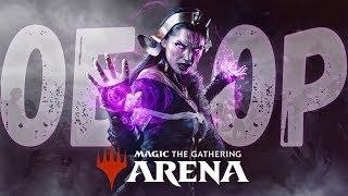  Стоит ли играть в Magic The Gathering Arena на ПК  Обзор МТГ Арена, отзывы