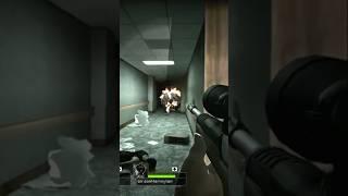 EL HOMBRE Y EL TANK#326 #gaming #games #xbox #viralvideo #left4dead2envivo #l4d #left4dead2 #shorts