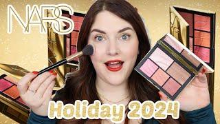 NARS 24 KARAT COLLECTION | HOLIDAY 2024